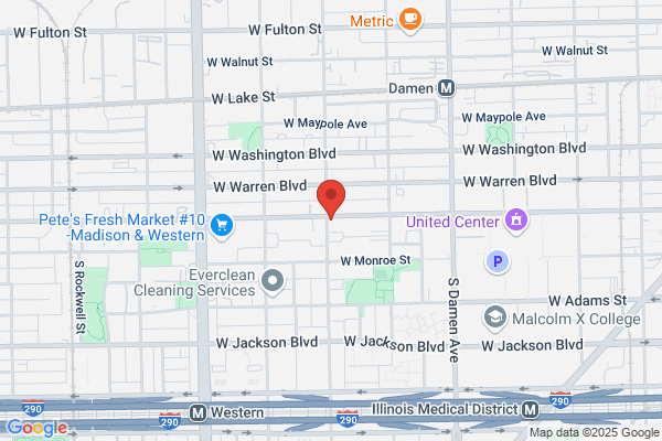 American Medical Research Inc