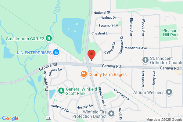 Dupage Dental Center