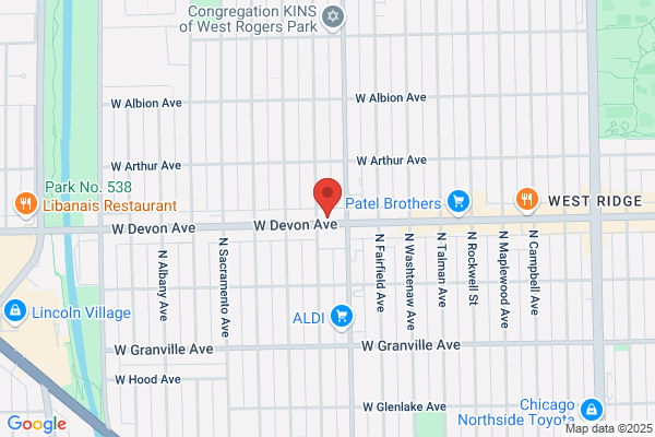Emcare Chicago