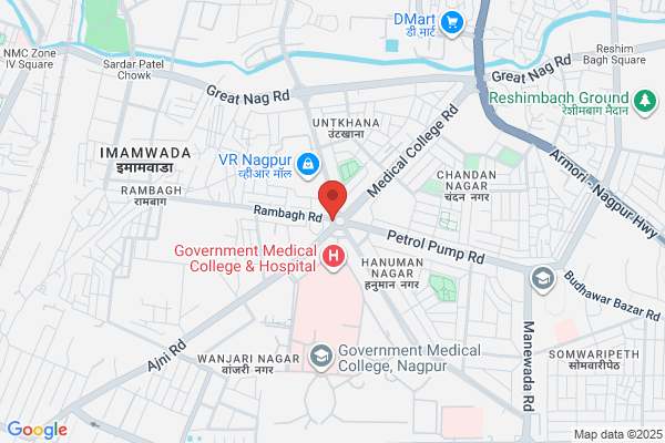 Medical Square
