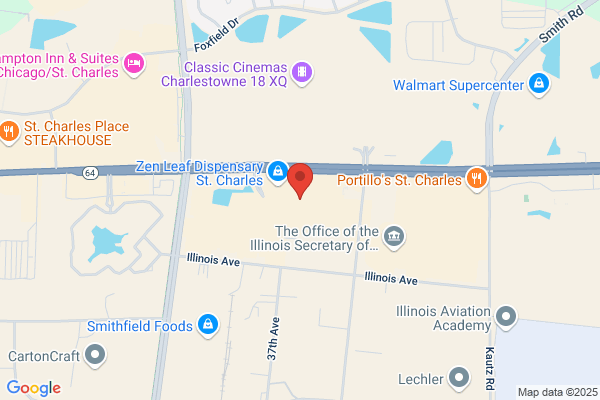New Covenant Home Health Agency