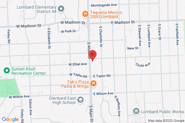 Lilac Park Medical Center