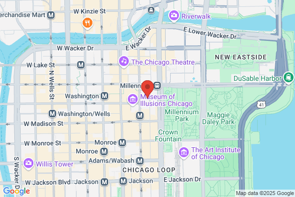 Ziering of Chicago