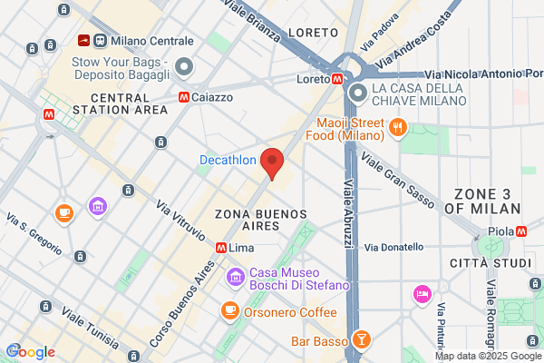 Milan Laser Hair Removal