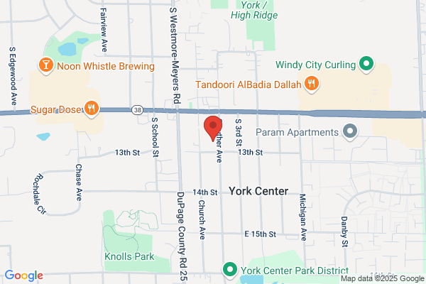Body Medspa of Oakbrook