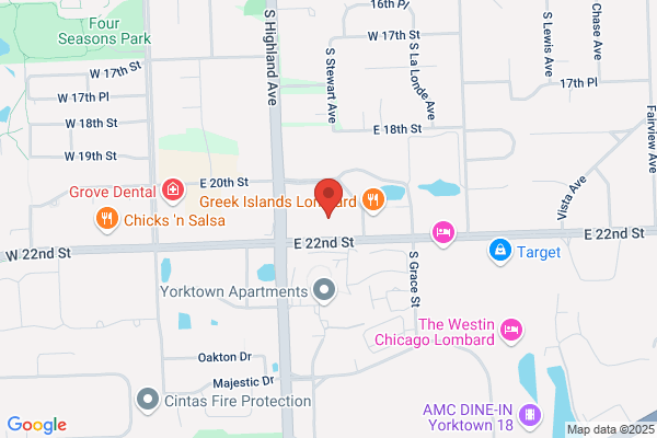 SureStay Plus By Best Western Chicago Lombard