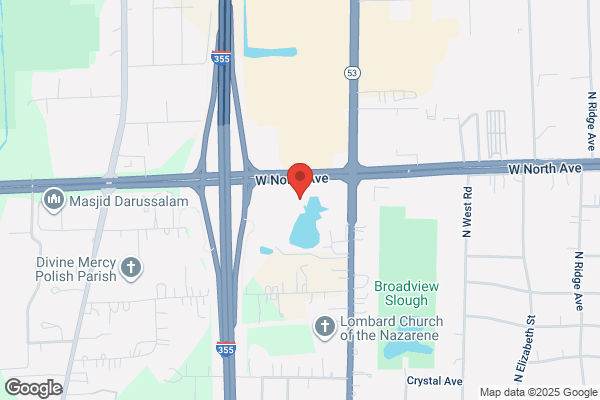 Fairfield Inn & Suites by Marriott Chicago Lombard