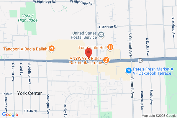 Motel 6 Chicago West - Villa Park