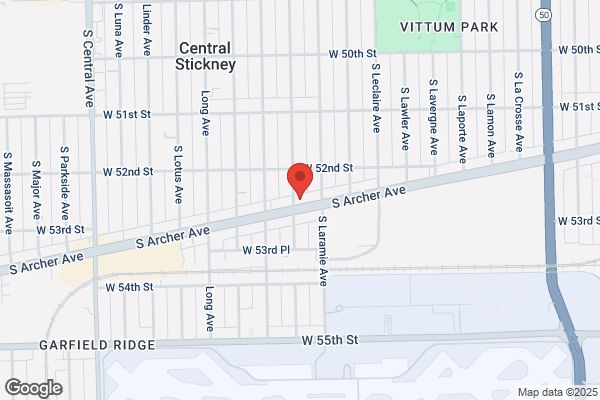 Law Title Insurance Agency