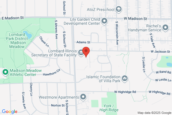 Schroeder's Ace Hardware