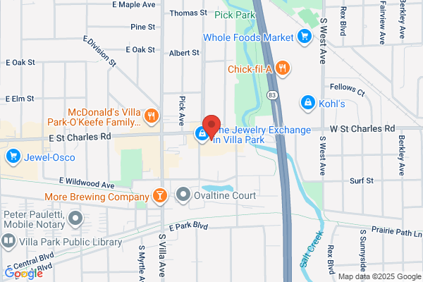 Angie's Cleaners