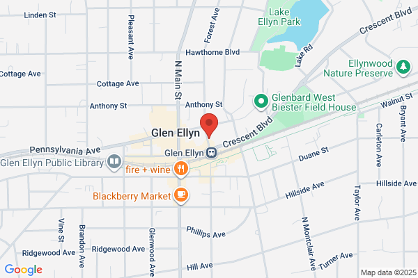 Crescent Cleaners