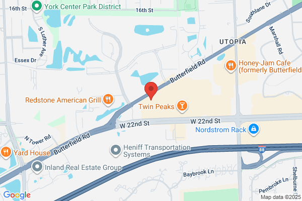 Midwest Center For Neurobehavioral Medicine
