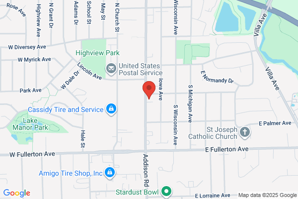 Dupage Optical