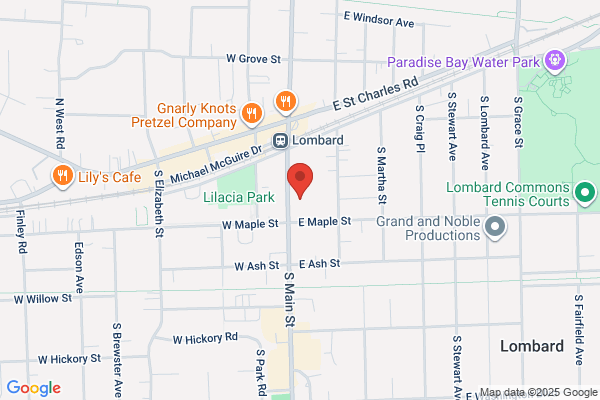 Lombard Chamber of Commerce