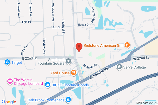 Arthur Murray Dance Studio Oakbrook Terrace