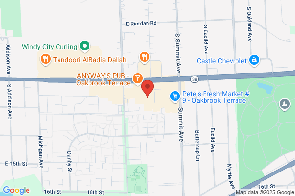 Kiddie Academy of Oakbrook Terrace
