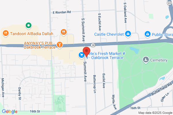 Premier Foot & Ankle Center