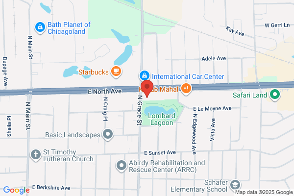 Athletico Physical Therapy - Lombard
