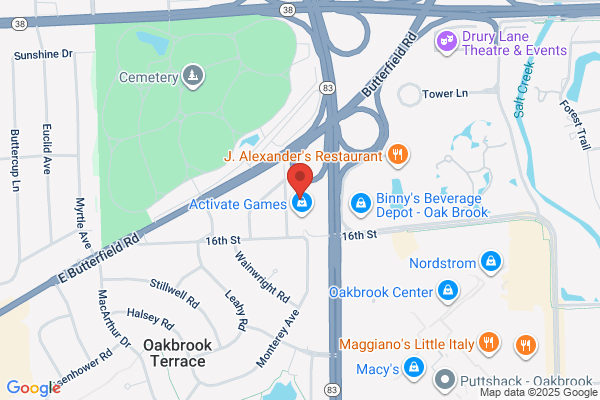 Athletico Physical Therapy - Oak Brook