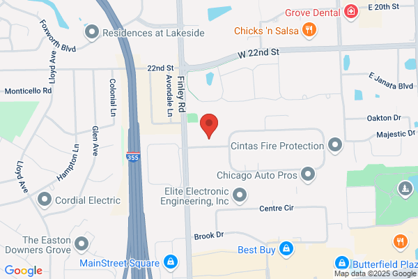 Industrial Rehab Allies Physical Therapy
