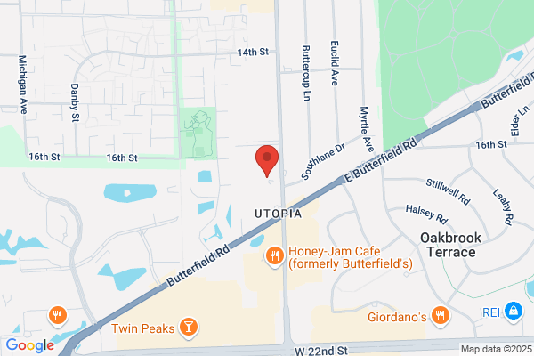 Oak Center Real Estate