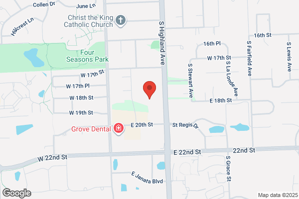 Sequoia Realty