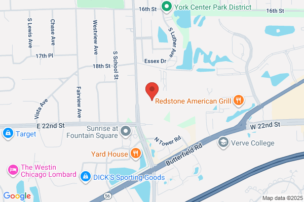 Dupage Club the