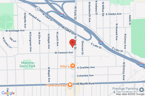 East Wind Chinese Restaurant