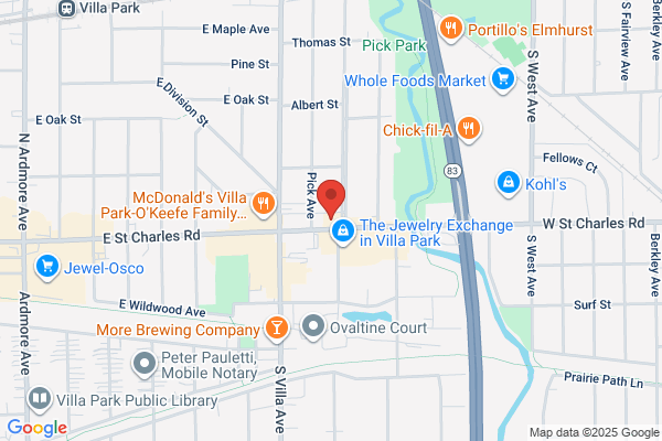 Elmhurst Public House