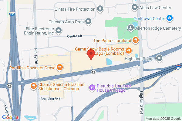 Qdoba Mexican Grill