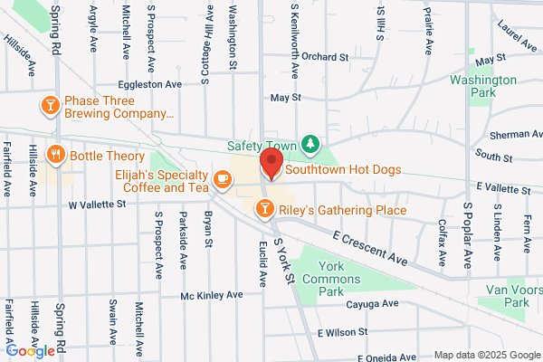Southtown Express