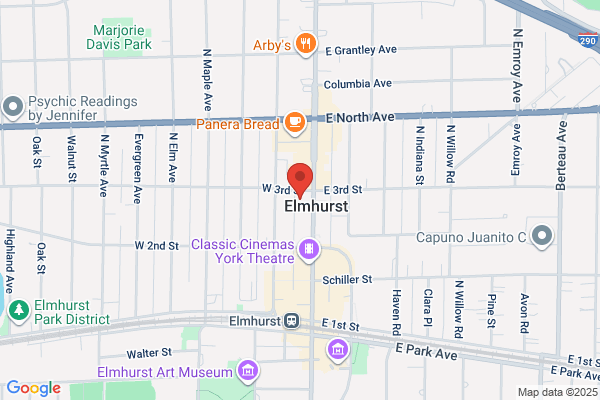 Salon Efthimia Day Spa
