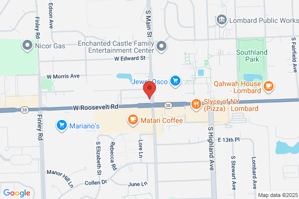 Uv Nails