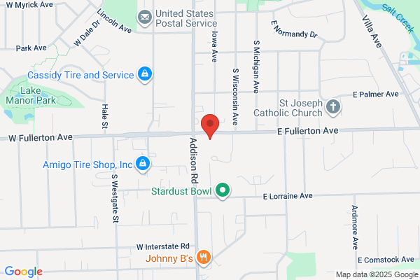 Fullerton's Vape and Smoke