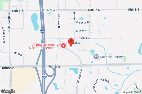 HealthEast Clinic - Oakdale