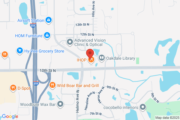 HealthSource Chiropractic of Oakdale