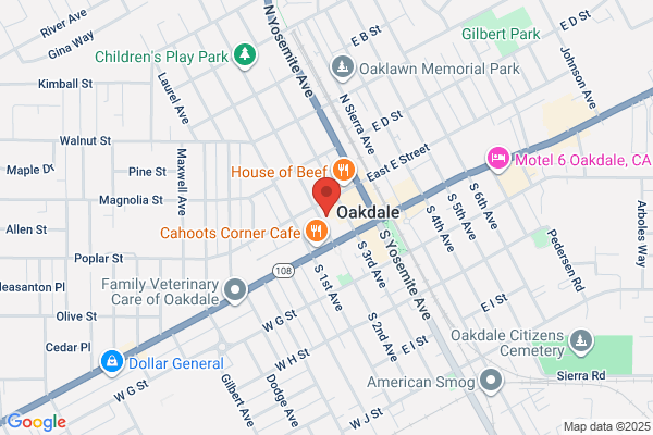 Primary Residential Mortgage, Inc.