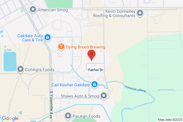 Stever Heating & Air