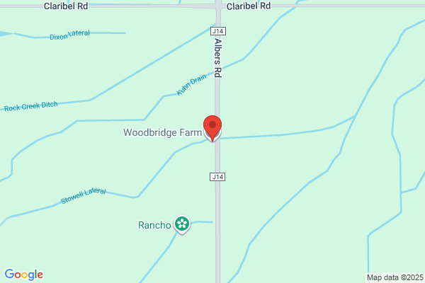 Woodbridge Farm