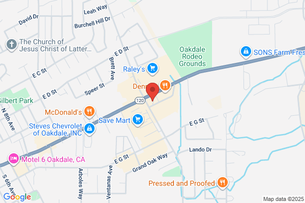 Byte Federal Bitcoin ATM (Marathon Oakdale Gas)