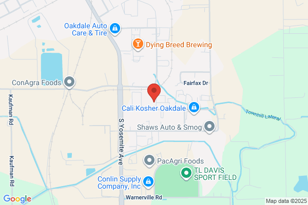 Oak Valley Auto