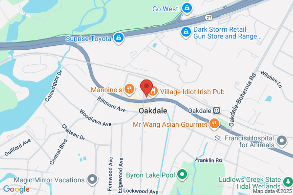 Oakdale Automotive