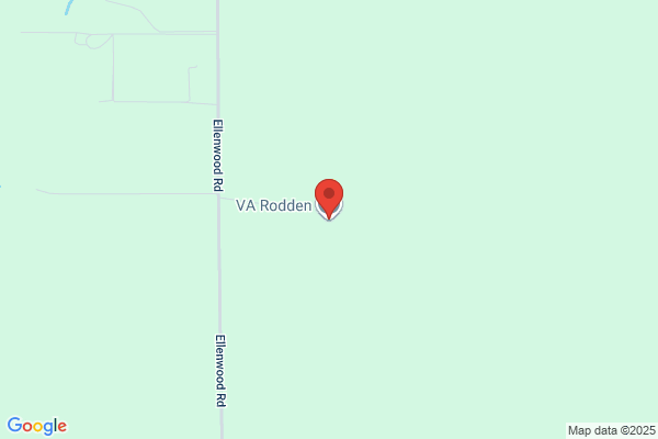 Rodden Va Inc