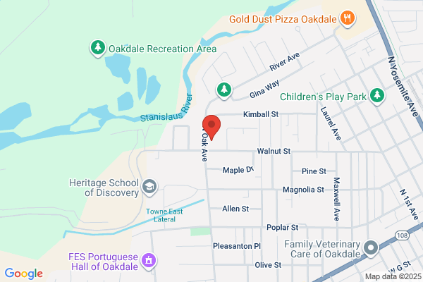 Seventh-Day Adventist Churches, Oakdale