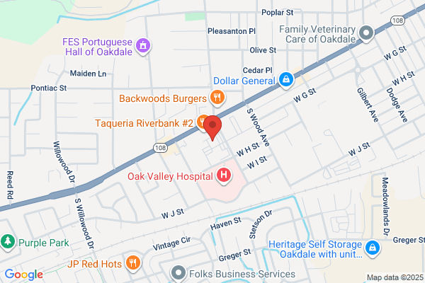 Oakdale Dental Lab
