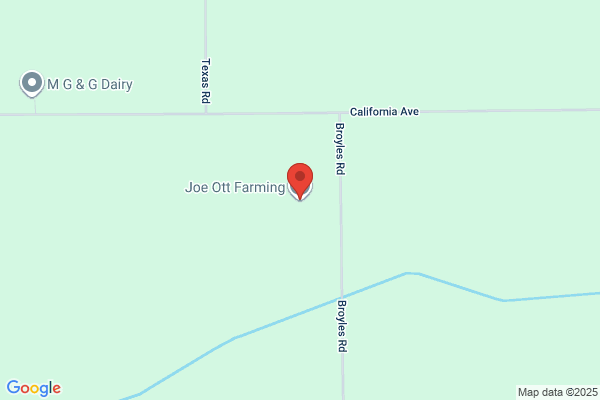 Ott Farming