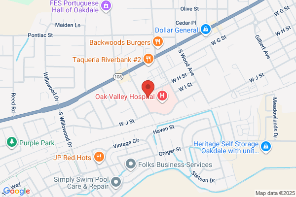 Modesto Orthopedic Group
