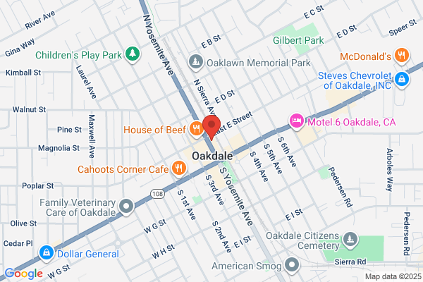 Elegant Pantry the