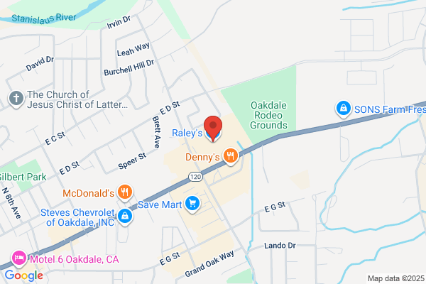 Raley's